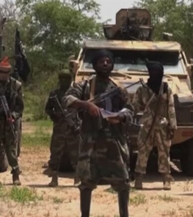 boko haram