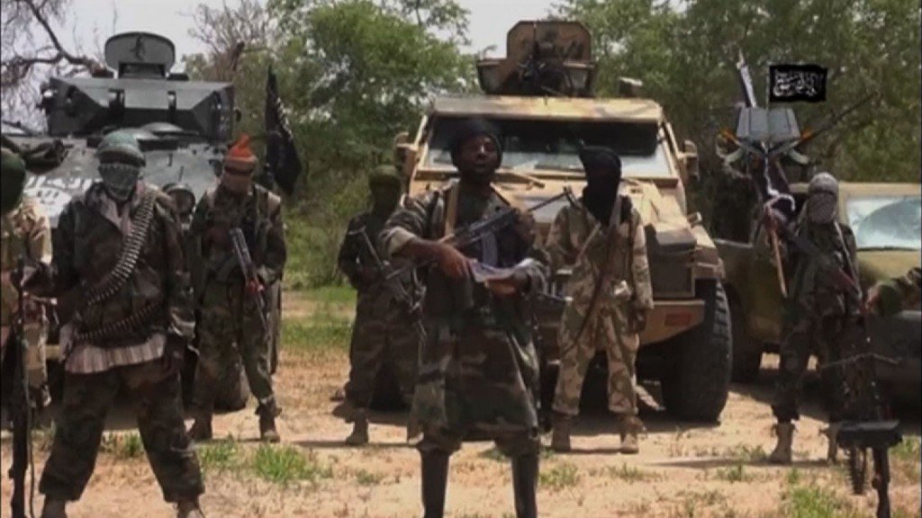 boko haram