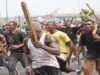mob action