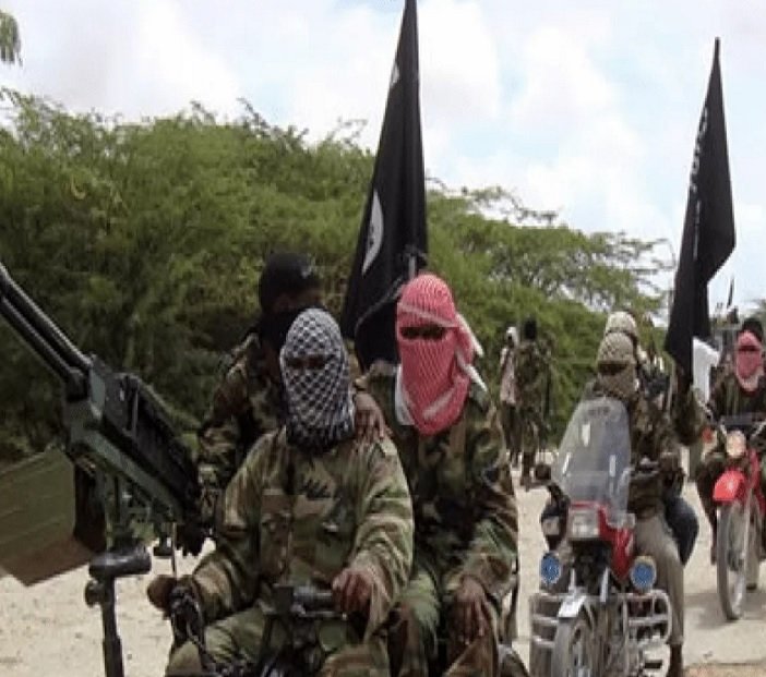 boko boys