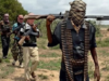 gunmen