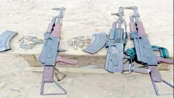 bandits sokoto