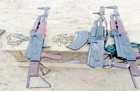 bandits sokoto