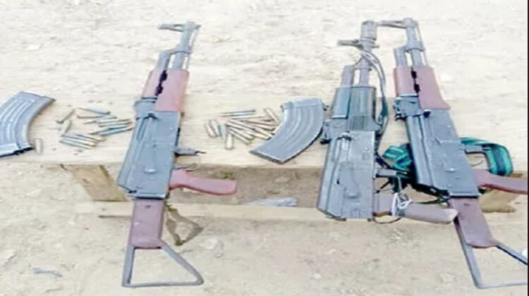 bandits sokoto