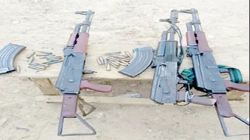 bandits sokoto