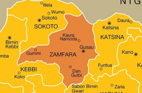 zamfara state