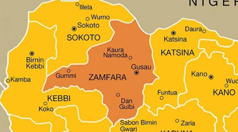zamfara state